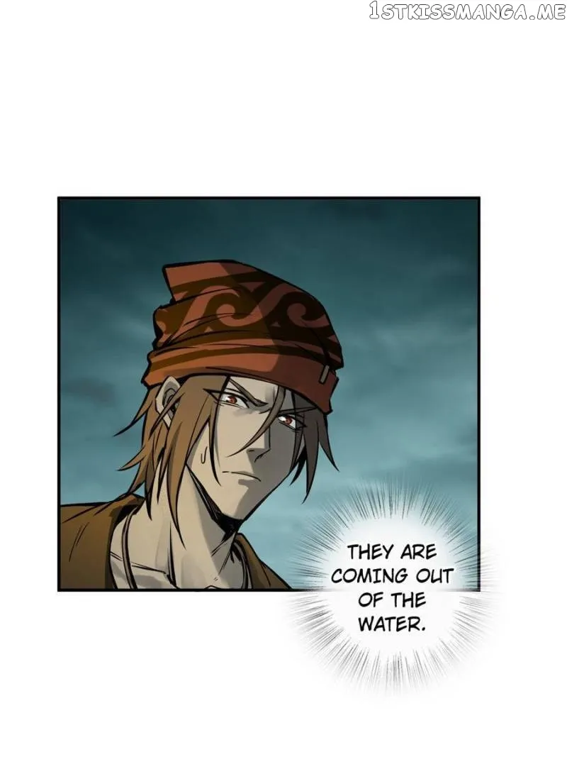 Another beginning with the Guhuo bird Chapter 176 page 18 - 