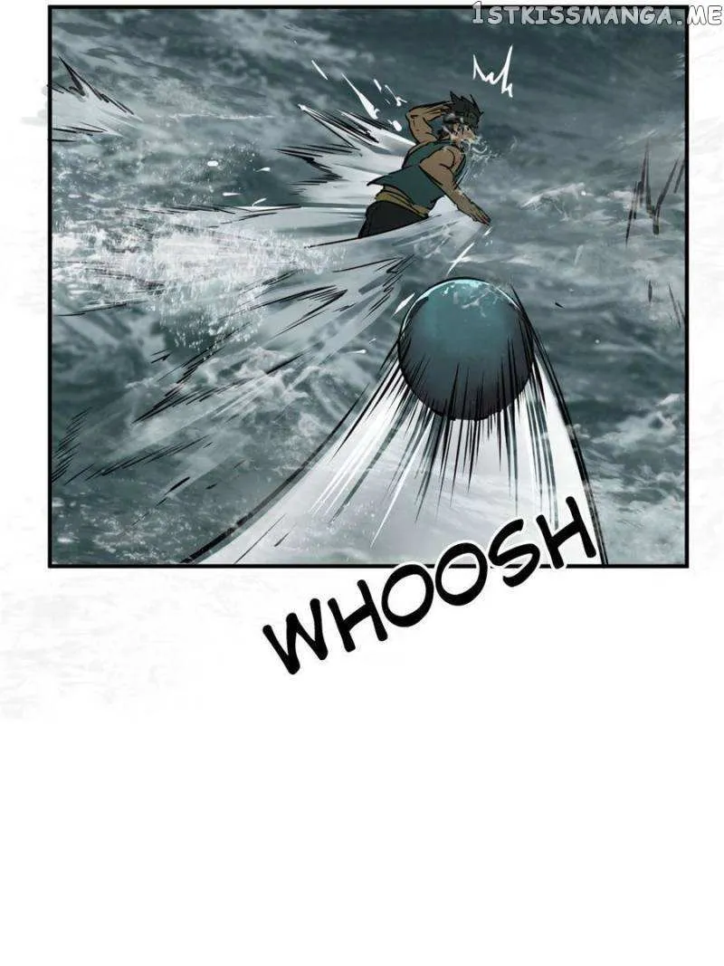 Another beginning with the Guhuo bird Chapter 176 page 33 - 