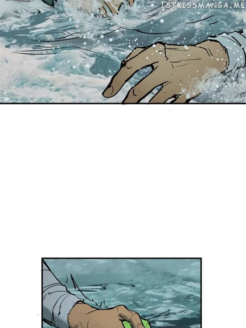 Another beginning with the Guhuo bird Chapter 176 page 40 - 