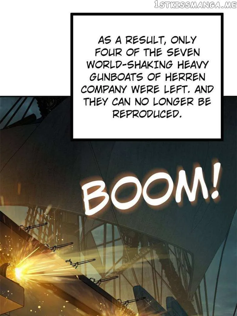 Another beginning with the Guhuo bird Chapter 176 page 5 - 