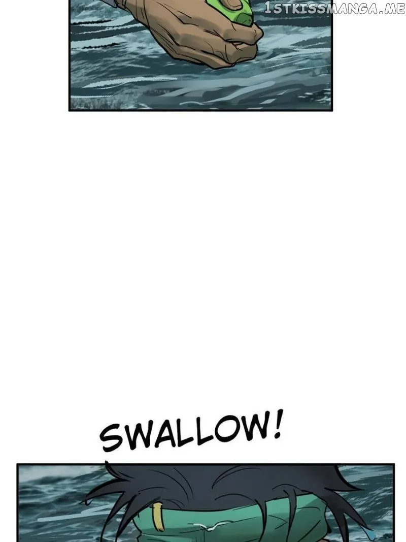 Another beginning with the Guhuo bird Chapter 176 page 41 - 