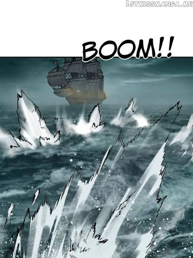 Another beginning with the Guhuo bird Chapter 176 page 43 - 