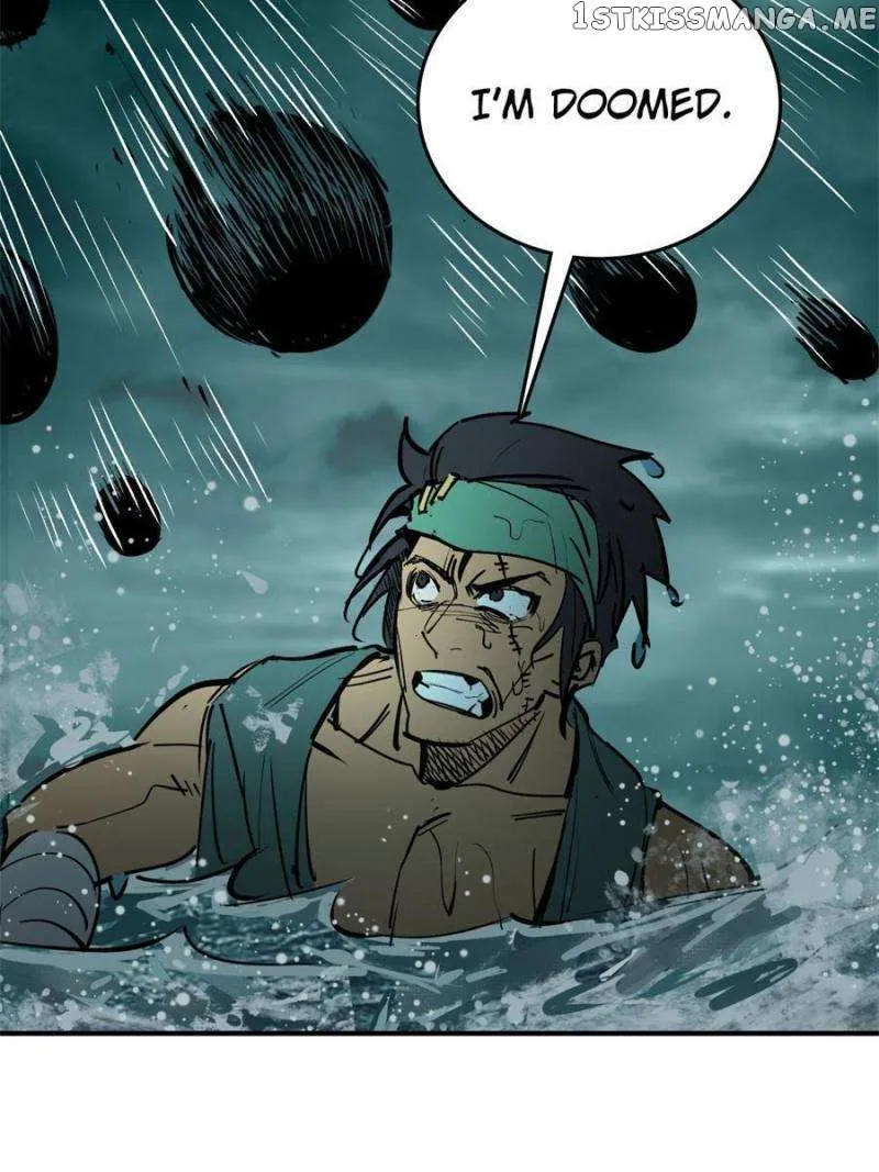 Another beginning with the Guhuo bird Chapter 176 page 47 - 