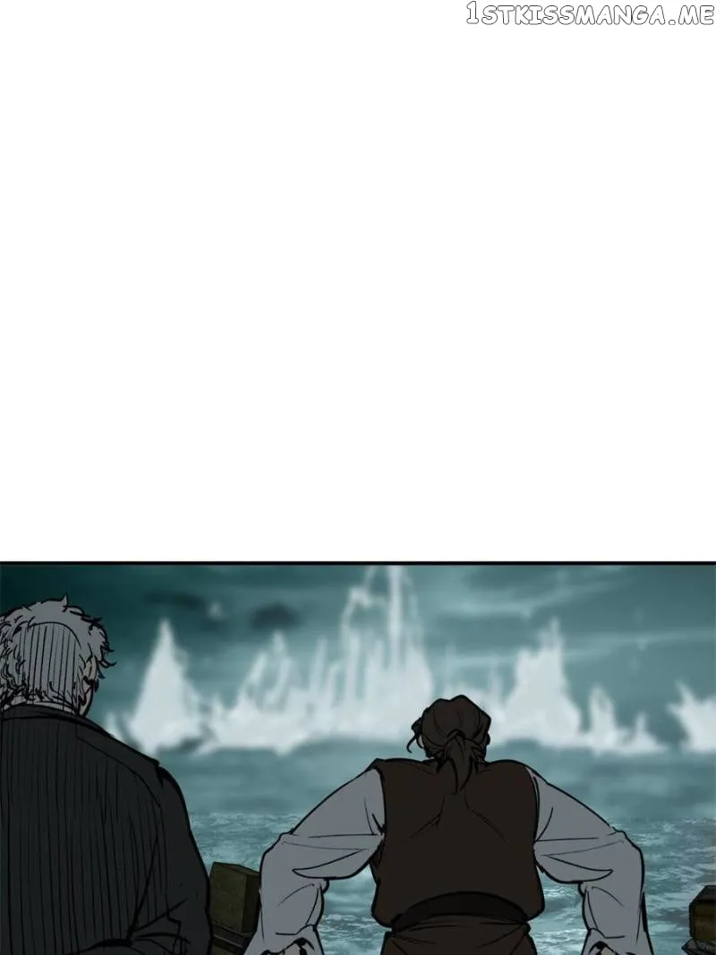 Another beginning with the Guhuo bird Chapter 176 page 50 - 