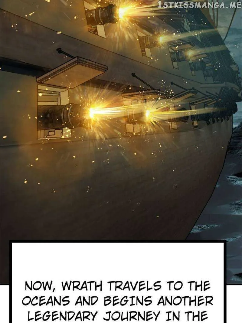 Another beginning with the Guhuo bird Chapter 176 page 6 - 