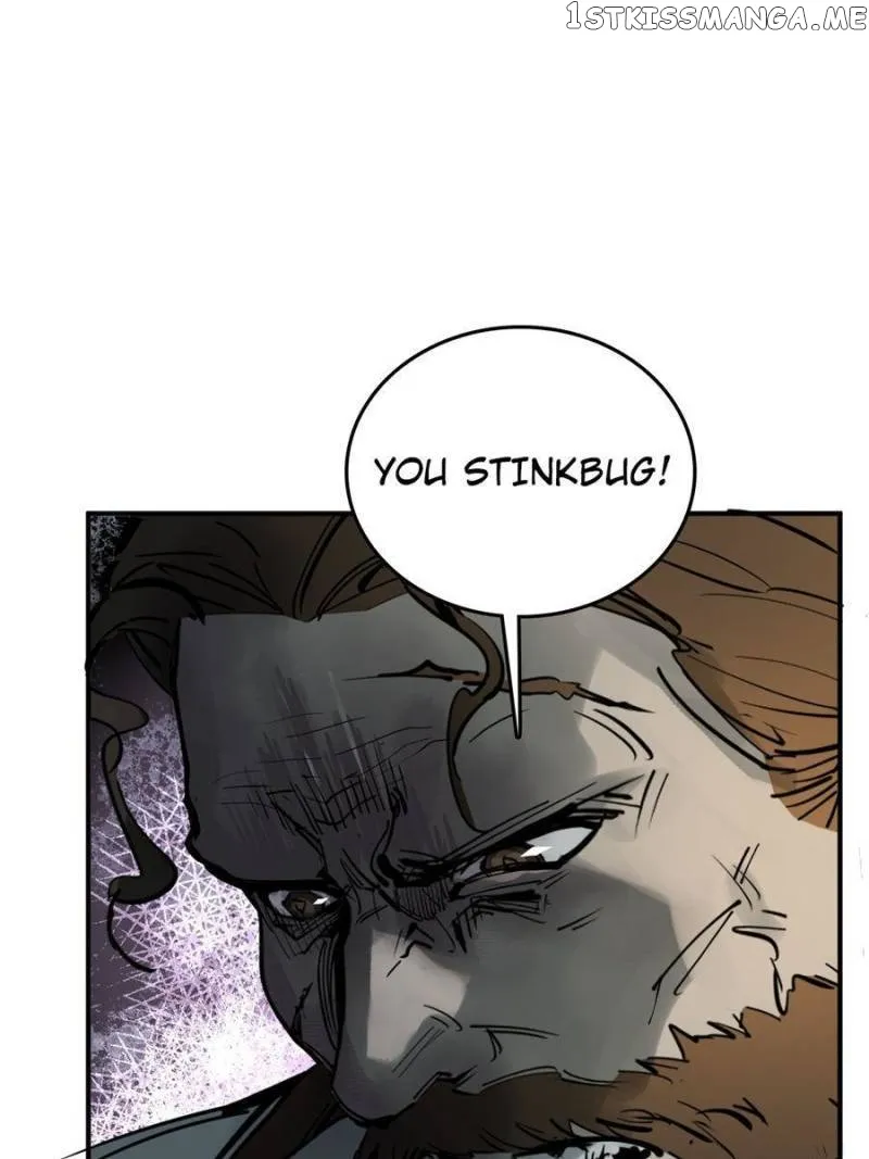 Another beginning with the Guhuo bird Chapter 176 page 56 - 