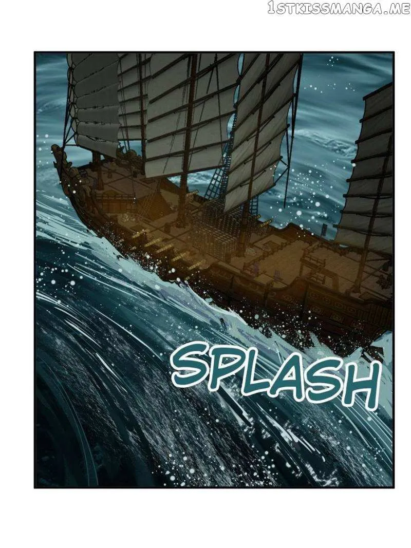 Another beginning with the Guhuo bird Chapter 176 page 74 - 