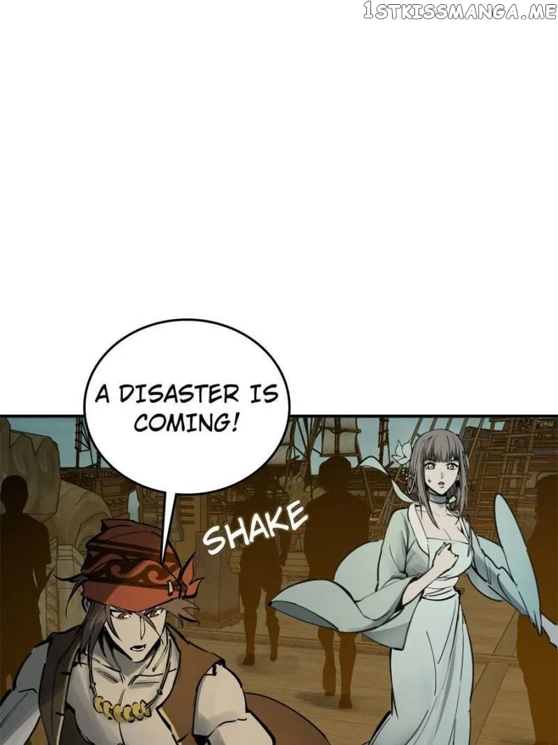 Another beginning with the Guhuo bird Chapter 176 page 75 - 
