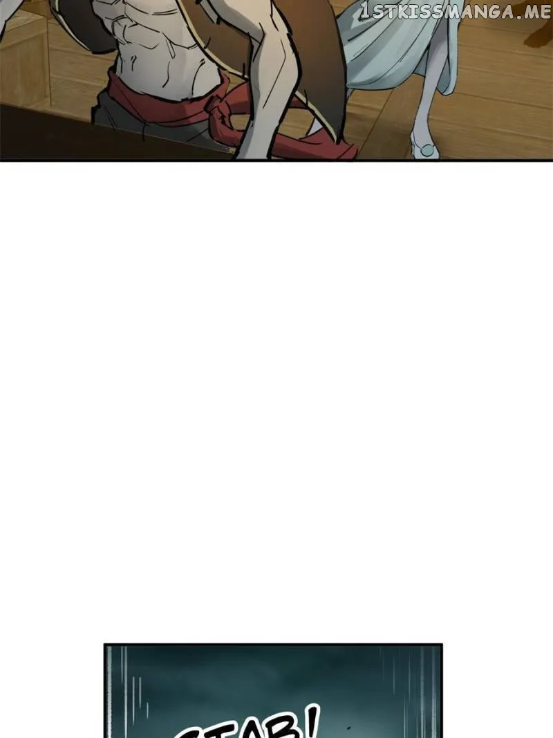 Another beginning with the Guhuo bird Chapter 176 page 76 - 