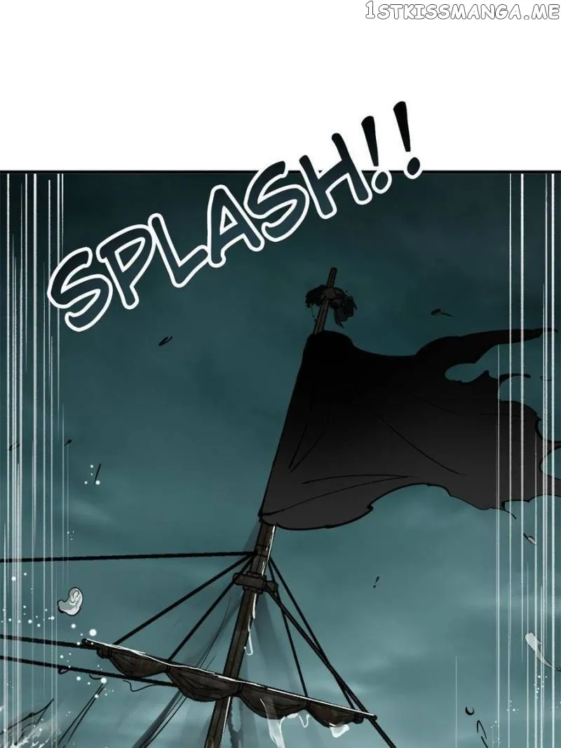 Another beginning with the Guhuo bird Chapter 176 page 78 - 