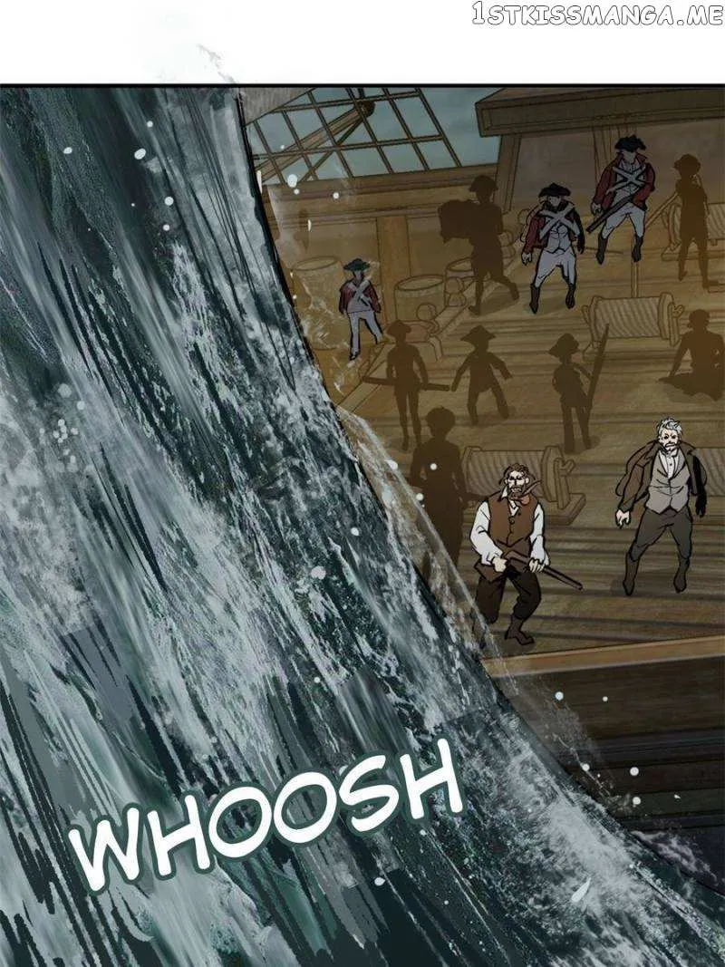 Another beginning with the Guhuo bird Chapter 176 page 80 - 