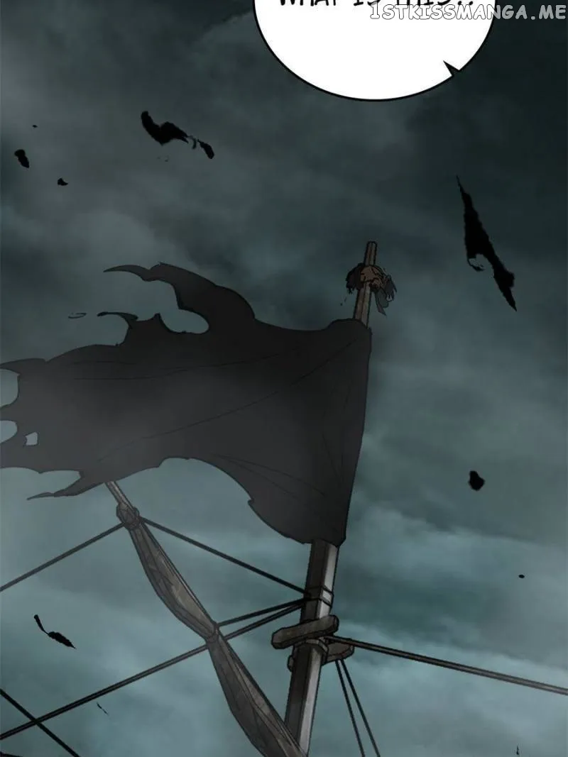 Another beginning with the Guhuo bird Chapter 176 page 83 - 