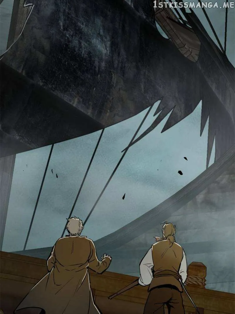 Another beginning with the Guhuo bird Chapter 176 page 86 - 