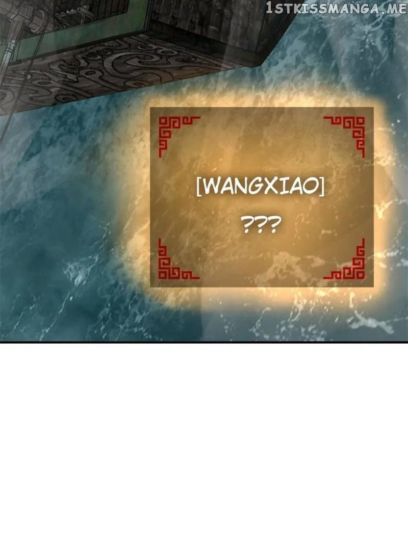 Another beginning with the Guhuo bird Chapter 176 page 91 - 