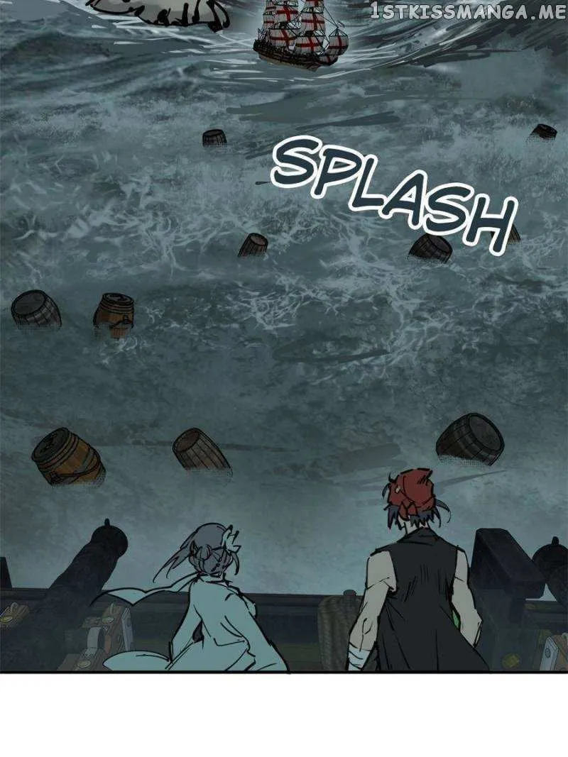 Another beginning with the Guhuo bird Chapter 177 page 2 - 