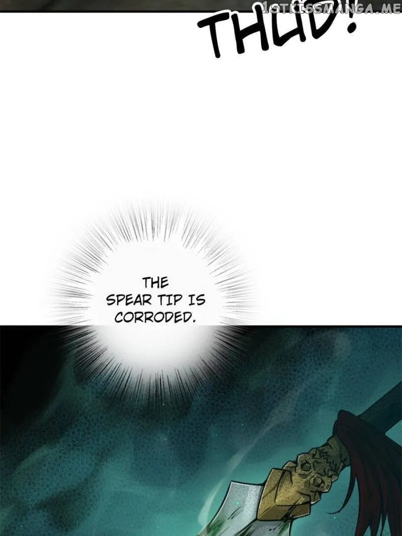 Another beginning with the Guhuo bird Chapter 177 page 101 - 