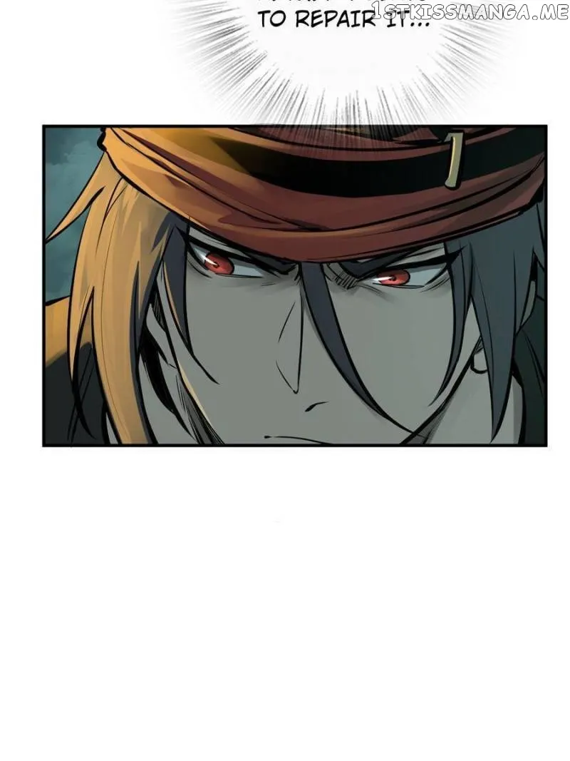 Another beginning with the Guhuo bird Chapter 177 page 103 - 