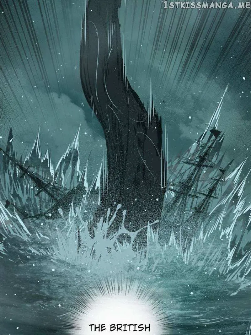Another beginning with the Guhuo bird Chapter 177 page 107 - 