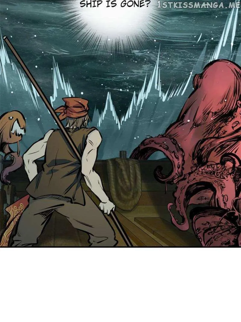 Another beginning with the Guhuo bird Chapter 177 page 108 - 