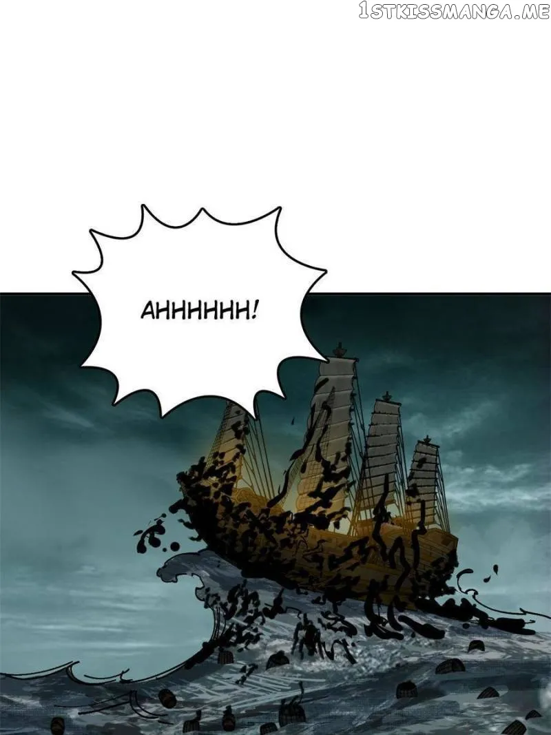 Another beginning with the Guhuo bird Chapter 177 page 18 - 