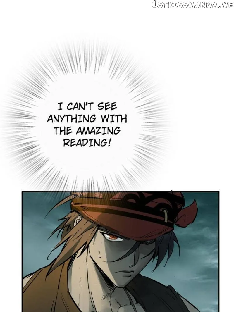 Another beginning with the Guhuo bird Chapter 177 page 3 - 