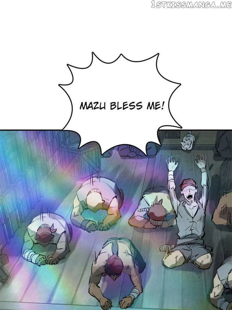 Another beginning with the Guhuo bird Chapter 177 page 23 - 