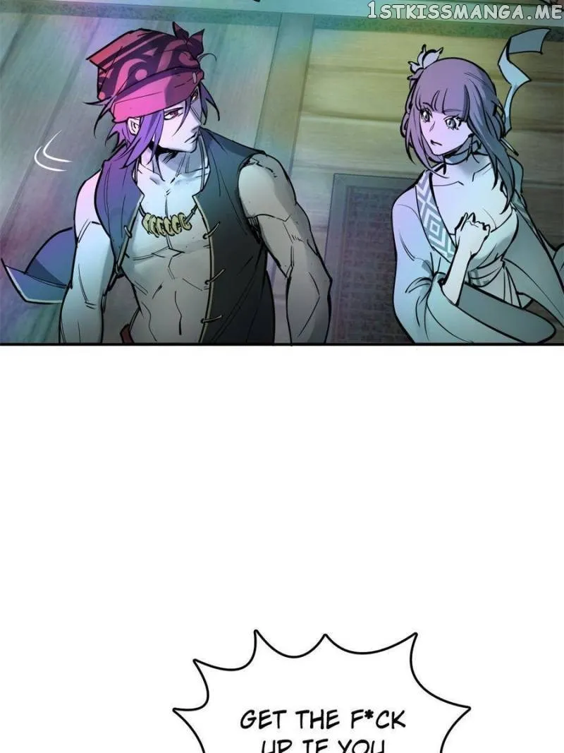 Another beginning with the Guhuo bird Chapter 177 page 24 - 