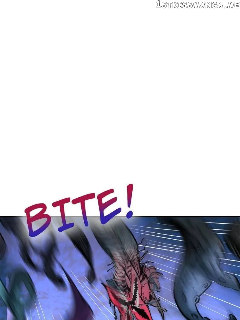 Another beginning with the Guhuo bird Chapter 177 page 26 - 
