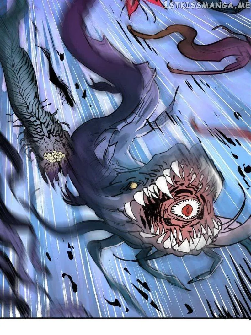 Another beginning with the Guhuo bird Chapter 177 page 27 - 