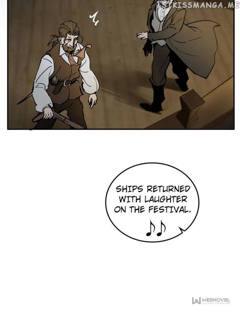 Another beginning with the Guhuo bird Chapter 177 page 32 - 