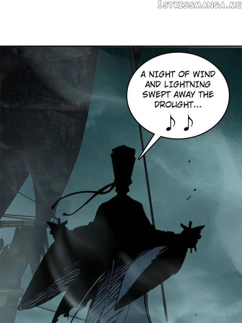 Another beginning with the Guhuo bird Chapter 177 page 33 - 