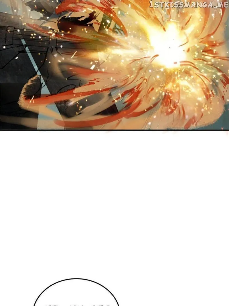 Another beginning with the Guhuo bird Chapter 177 page 37 - 