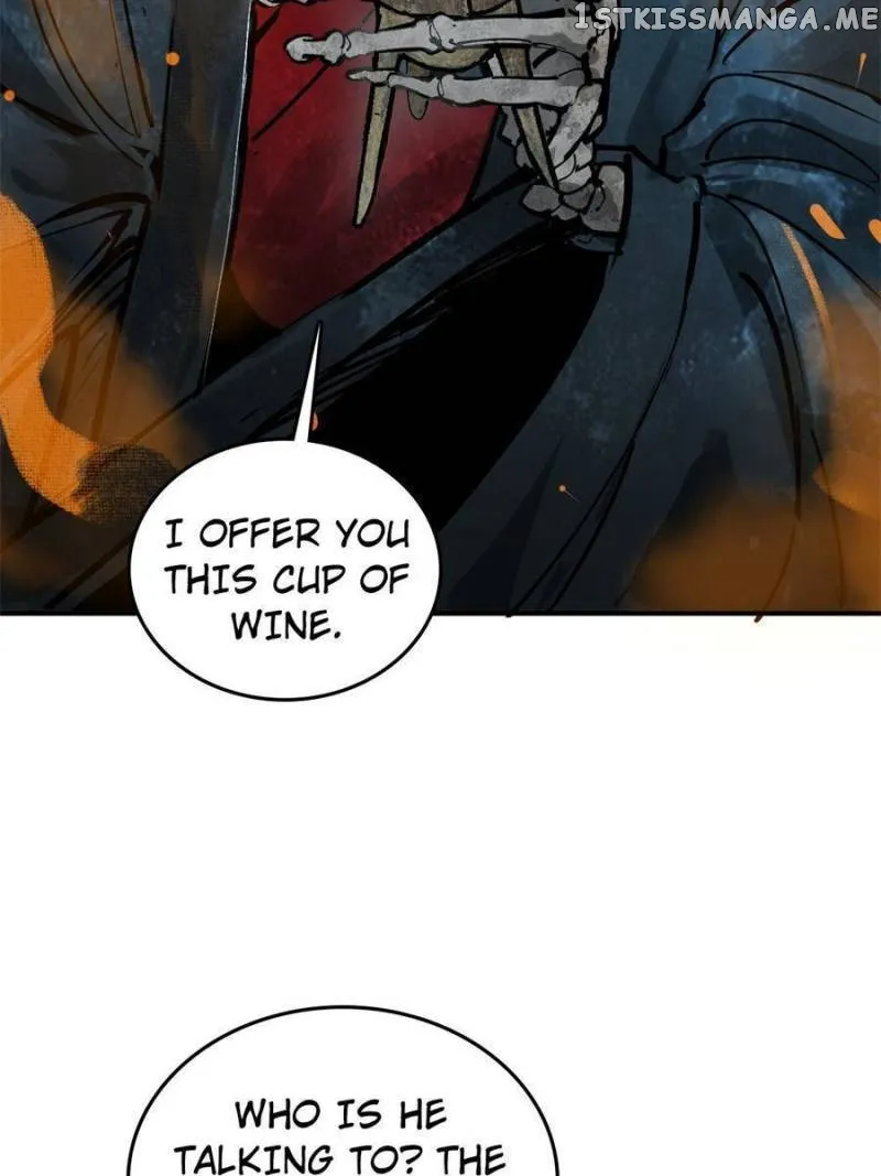 Another beginning with the Guhuo bird Chapter 177 page 39 - 
