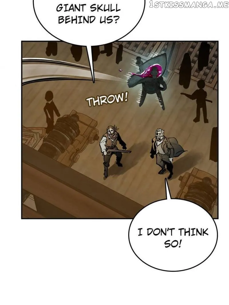 Another beginning with the Guhuo bird Chapter 177 page 40 - 