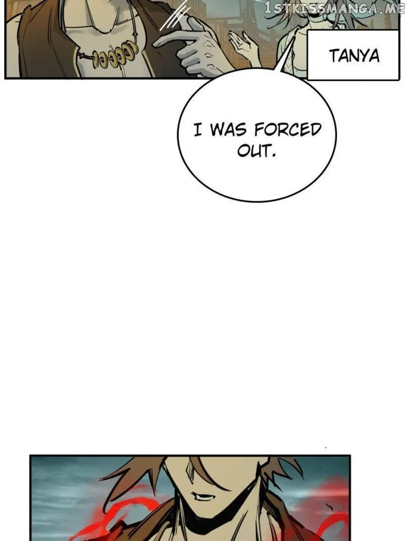 Another beginning with the Guhuo bird Chapter 177 page 5 - 