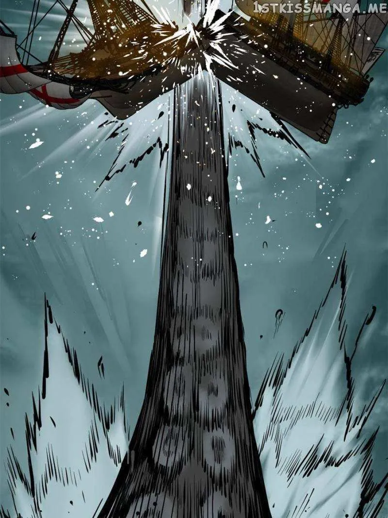 Another beginning with the Guhuo bird Chapter 177 page 44 - 