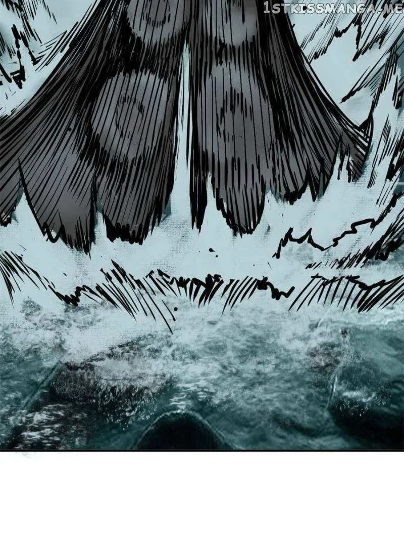 Another beginning with the Guhuo bird Chapter 177 page 45 - 