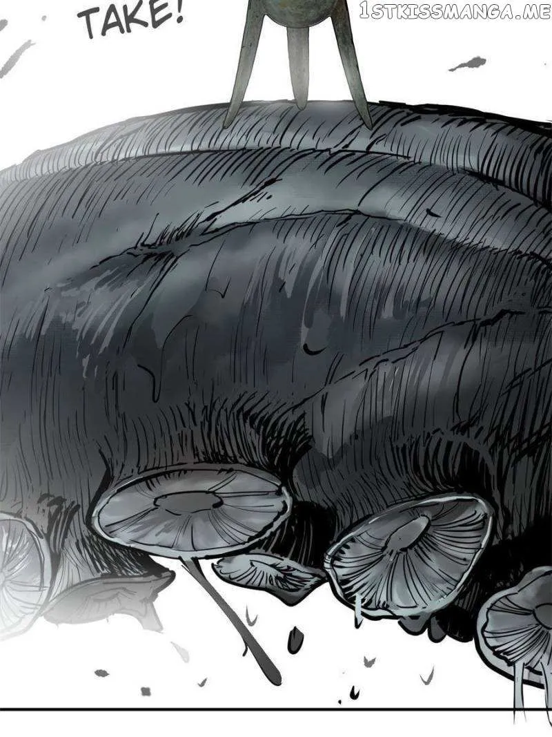 Another beginning with the Guhuo bird Chapter 177 page 47 - 
