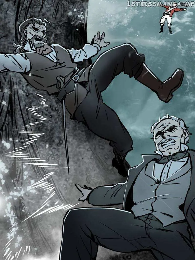 Another beginning with the Guhuo bird Chapter 177 page 52 - 