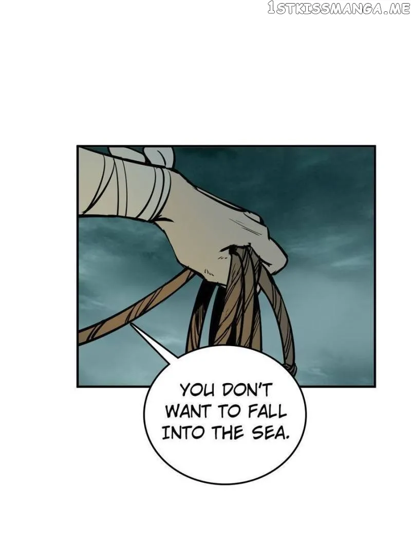 Another beginning with the Guhuo bird Chapter 177 page 55 - 