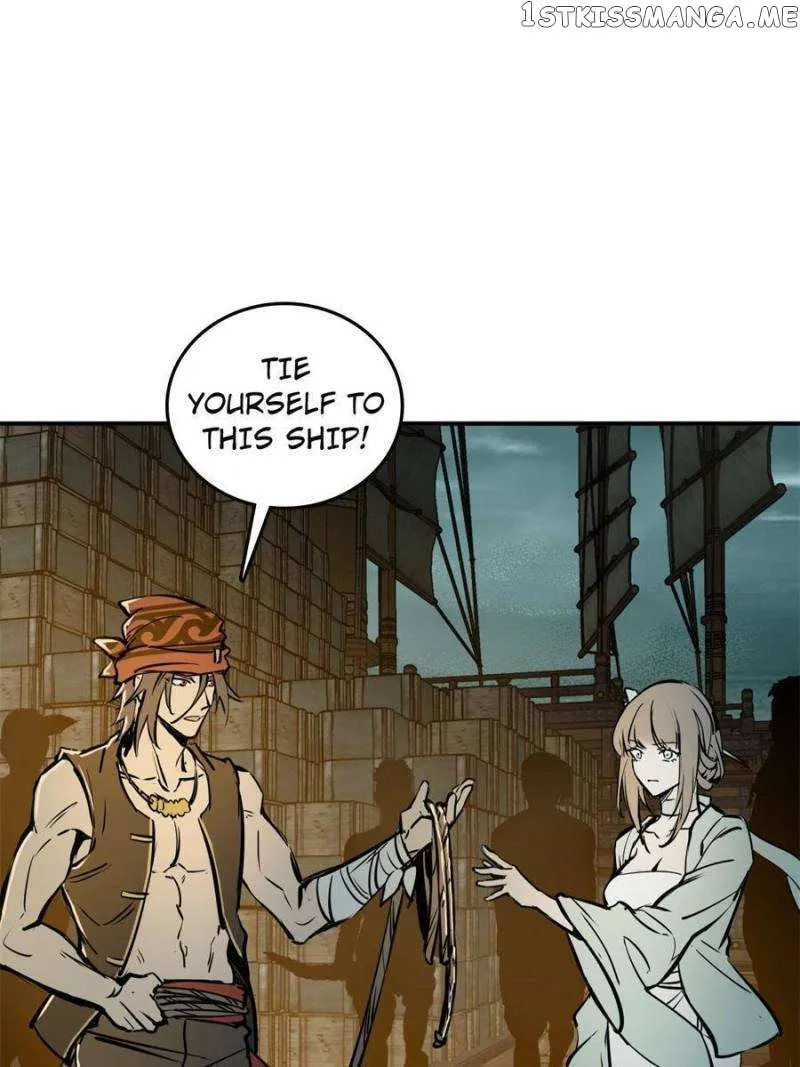Another beginning with the Guhuo bird Chapter 177 page 56 - 