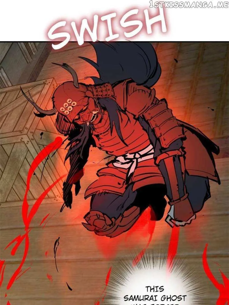 Another beginning with the Guhuo bird Chapter 177 page 7 - 