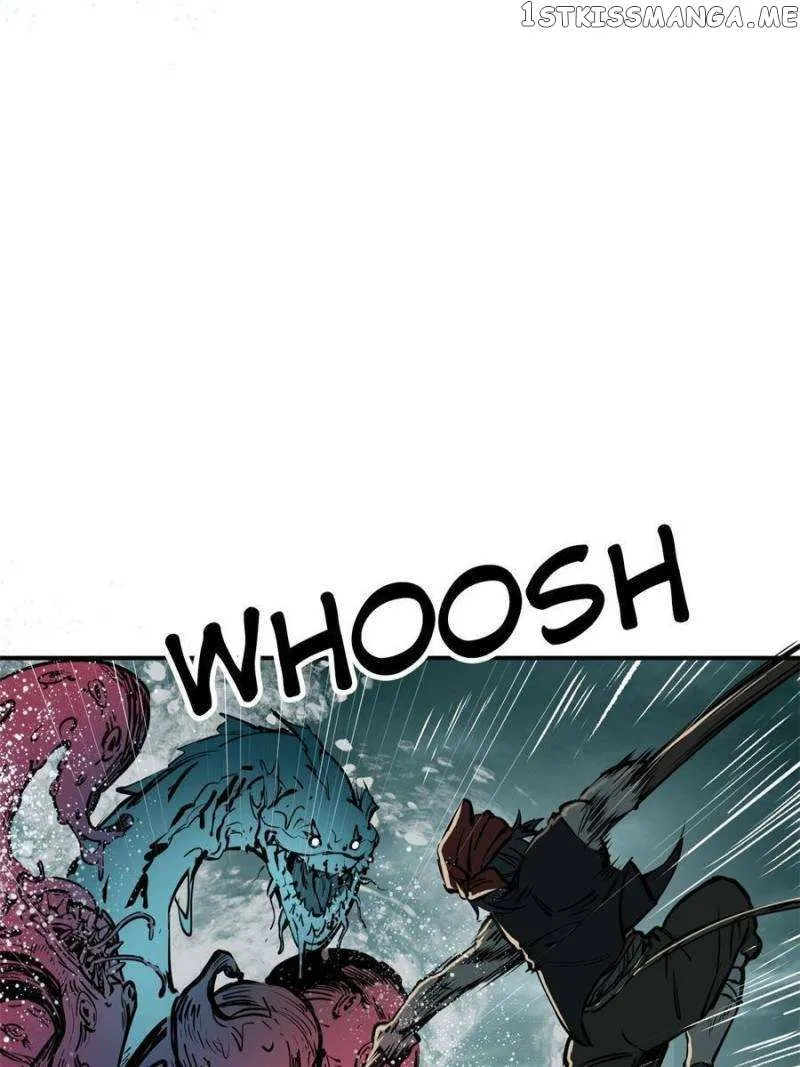 Another beginning with the Guhuo bird Chapter 177 page 62 - 