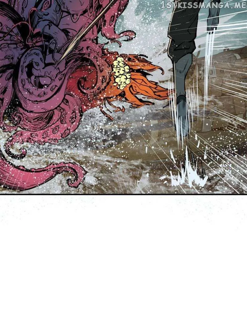 Another beginning with the Guhuo bird Chapter 177 page 63 - 