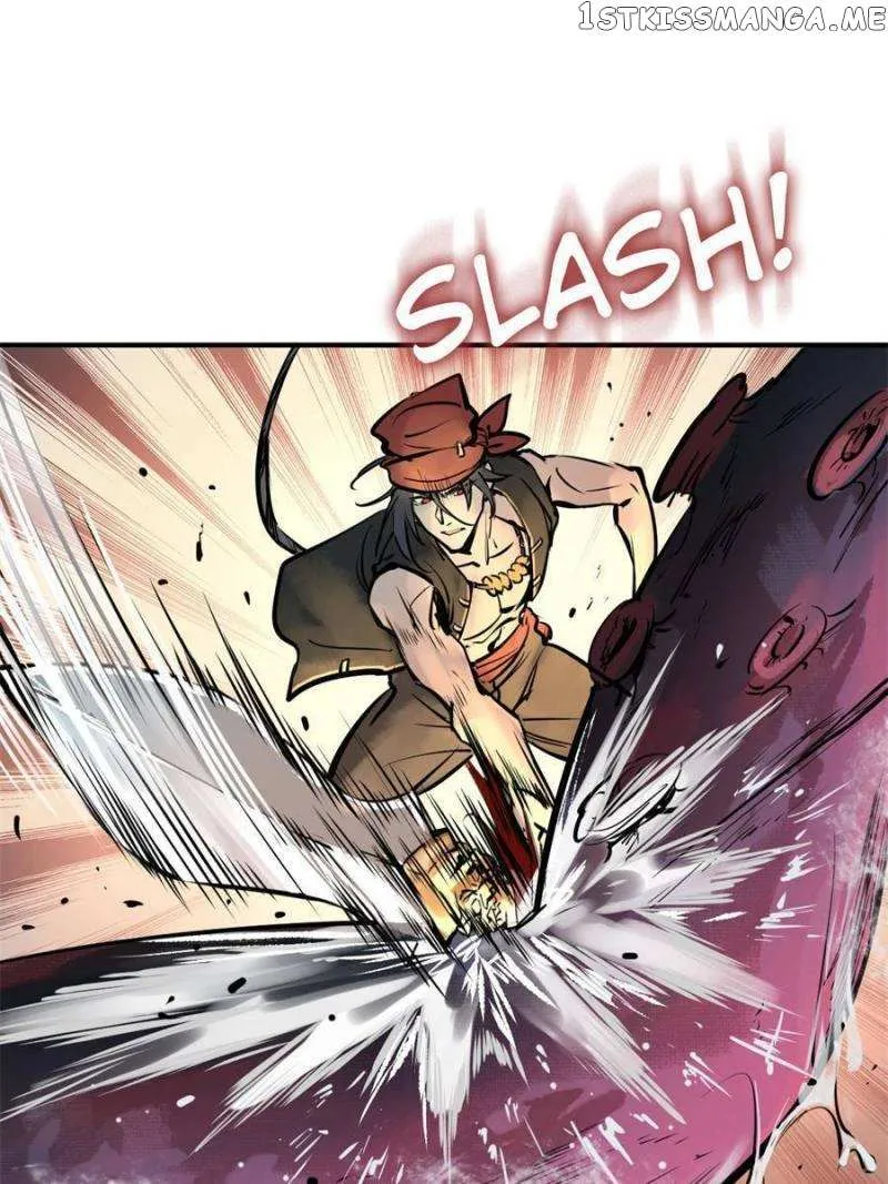 Another beginning with the Guhuo bird Chapter 177 page 64 - 