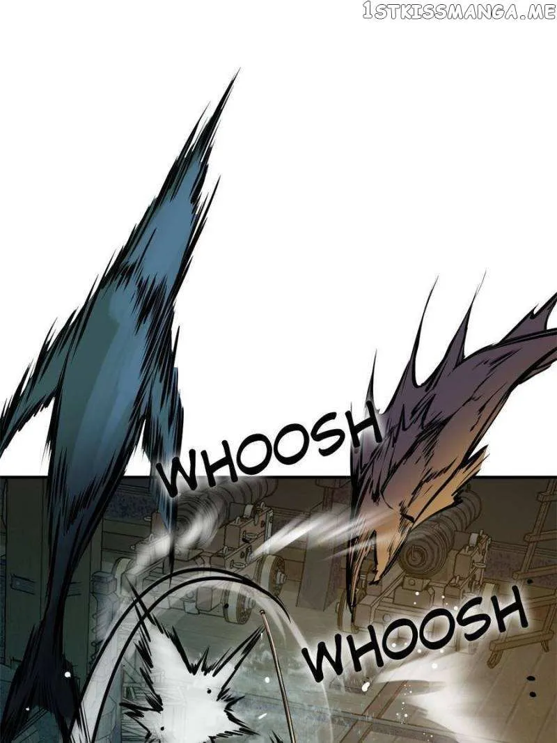Another beginning with the Guhuo bird Chapter 177 page 67 - 