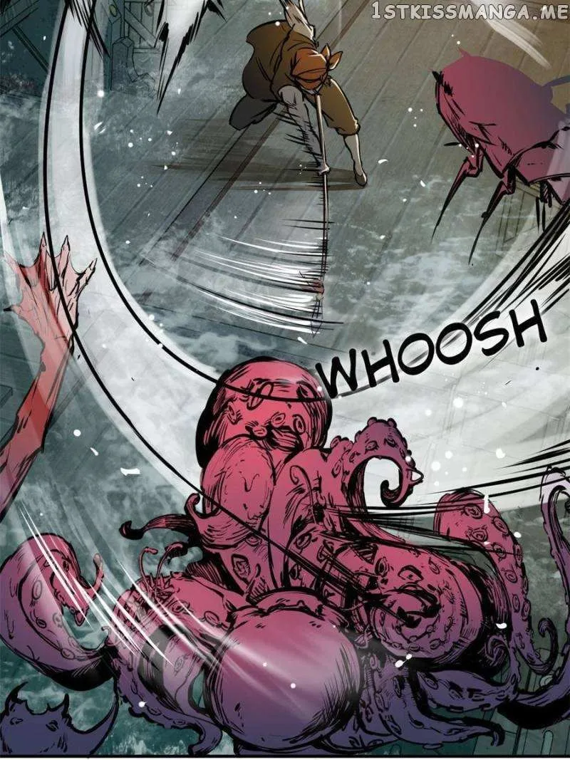Another beginning with the Guhuo bird Chapter 177 page 68 - 