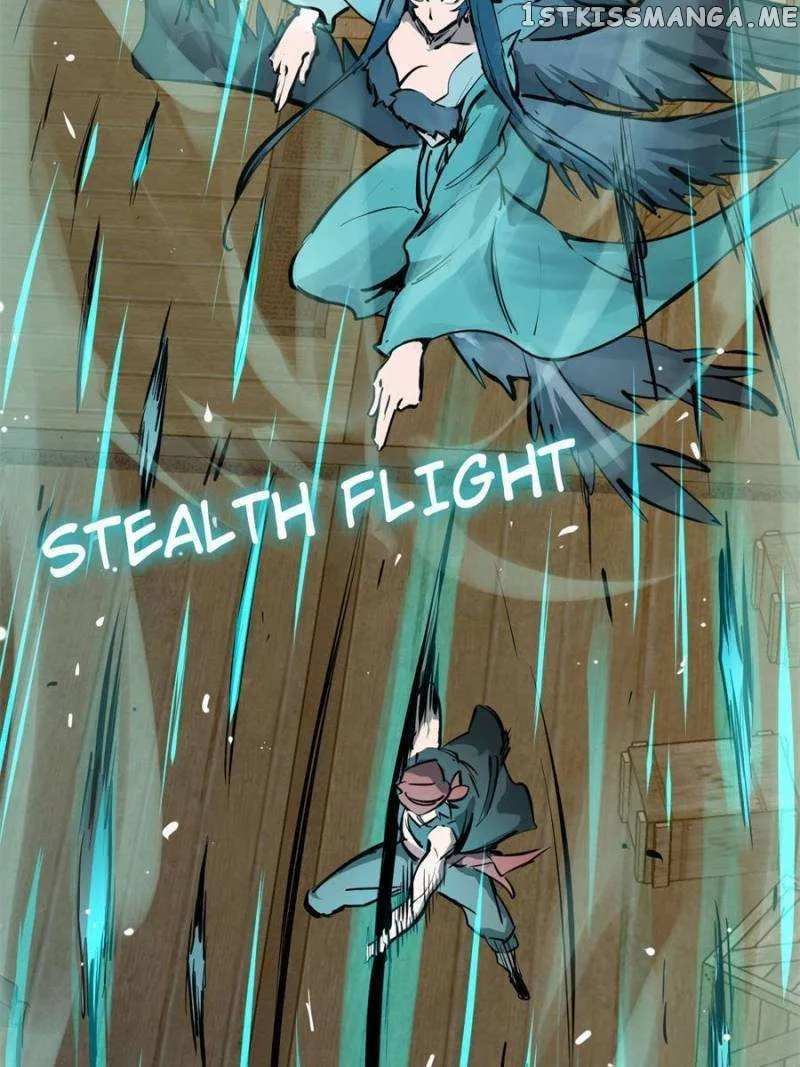 Another beginning with the Guhuo bird Chapter 177 page 70 - 