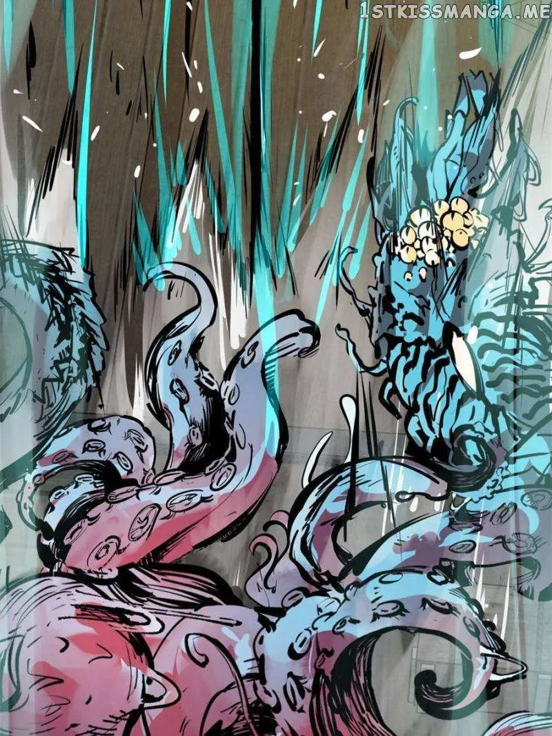 Another beginning with the Guhuo bird Chapter 177 page 71 - 