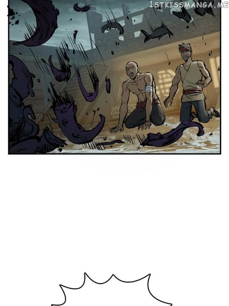 Another beginning with the Guhuo bird Chapter 177 page 73 - 